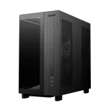 Case GAMDIAS ATLAS M4 CAATLASM4BLGA – Mid-Tower, Black
